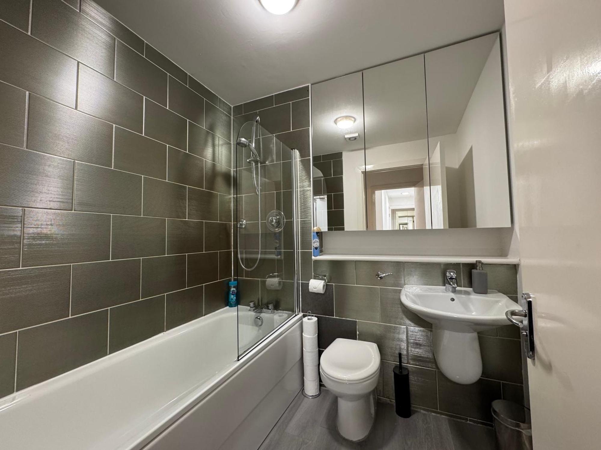 Modern Smart 2 Bedroom Apartment Central Манчестер Экстерьер фото